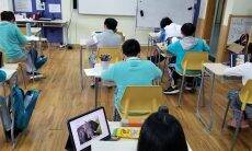 Professora revela o que mudou nas escolas da China após o covid-19