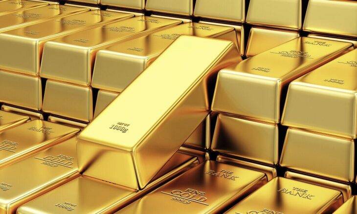 Suíça procura dono de quase R$ 1 milhão em barras de ouro esquecidas em trem