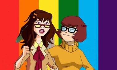 Produtor de "Scooby-Doo" revela que Velma é personagem LGBTI+