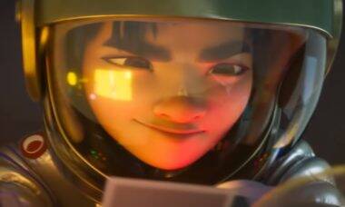 Baseada em conto chinês, animação "A Caminho da Lua" ganha trailer