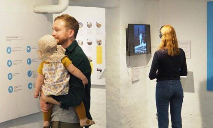 Dinamarca abre um Museu da Felicidade