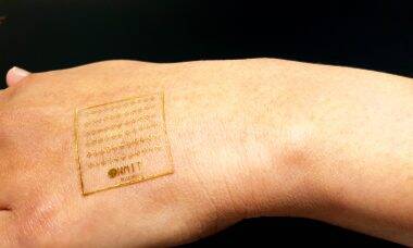 Pesquisadores criam pele artificial que é capaz de simular dor