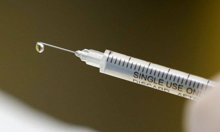 Rússia diz que sua vacina contra covid-19 é 92% eficaz
