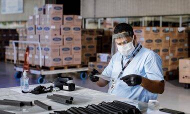 Ford doa mais de 47 mil máscaras para entidades de saúde e sociais da Bahia