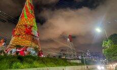 São Paulo promove festival de Natal com atrações virtuais