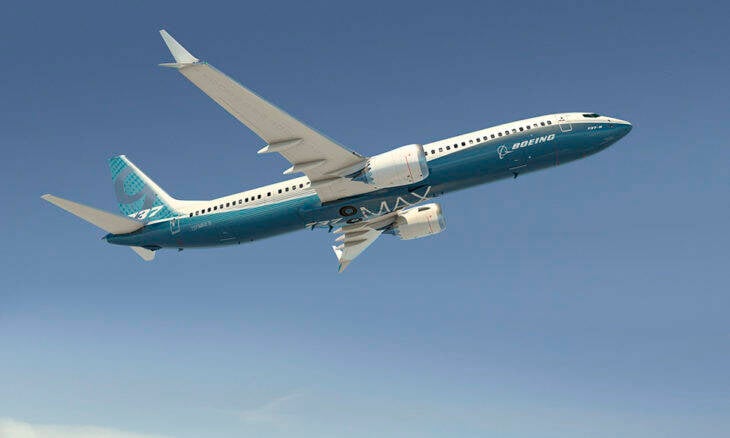 Boeing promete aviões preparados para combustível 100% sustentável até 2030