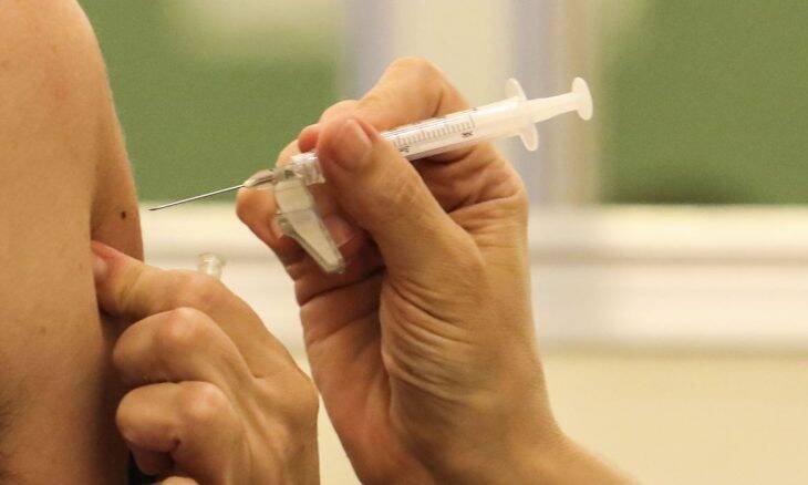 Vacina contra HIV será testada no Brasil