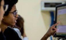Centro Paula Souza abre inscrições de cursos gratuitos para pessoas com deficiência
