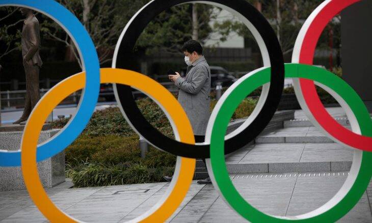 Olimpíada: organizadores confirmam revezamento da tocha em 25 de março