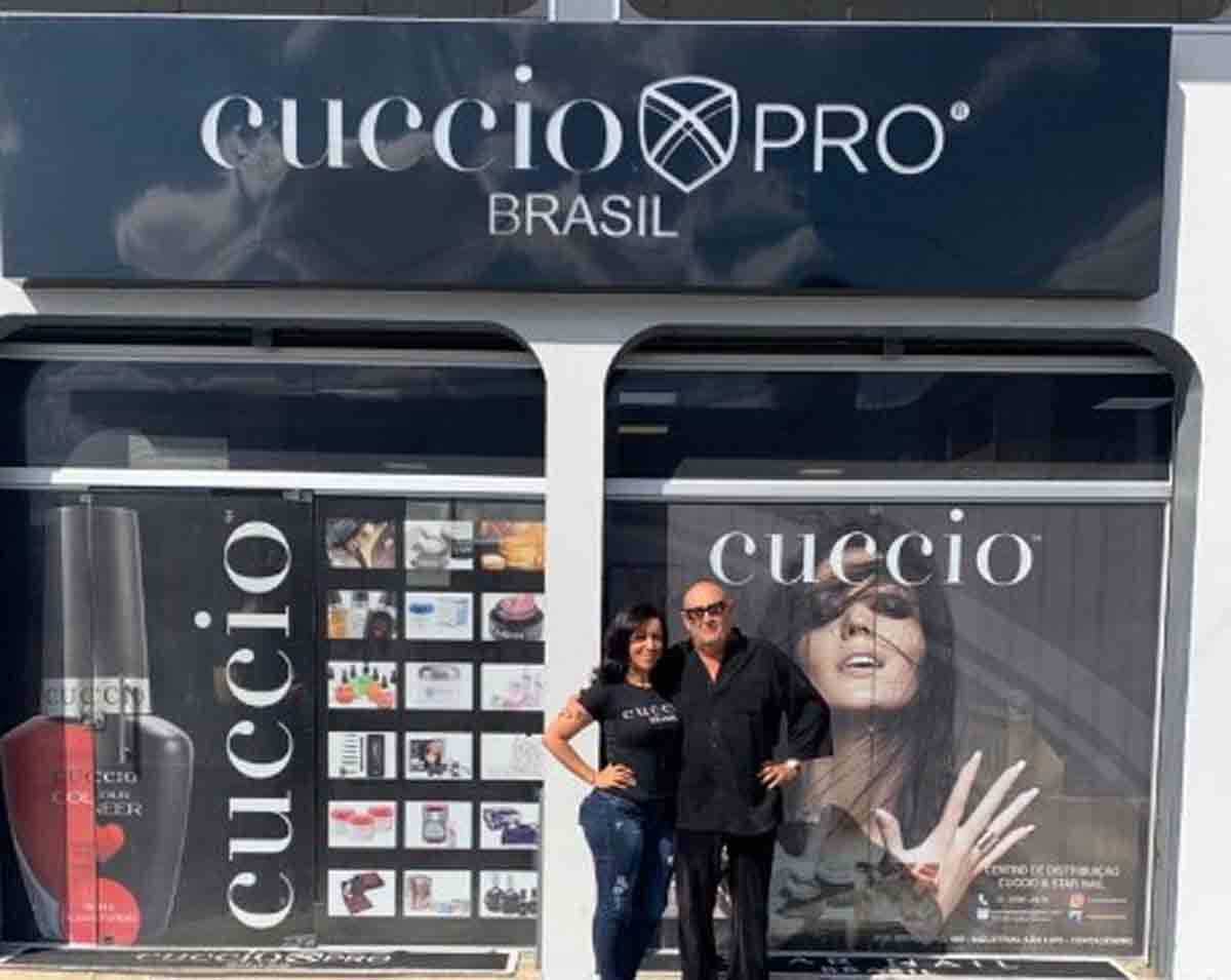 Cuccio Pro Brasil é pioneira no segmento de unhas artificiais e se destaca pela qualidade e inovação. Foto: Divulgação