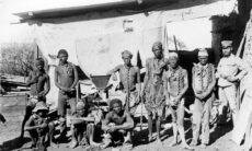 Alemanha irá pagar 1,1 bilhão de euros à Namíbia por massacre no início do século 20