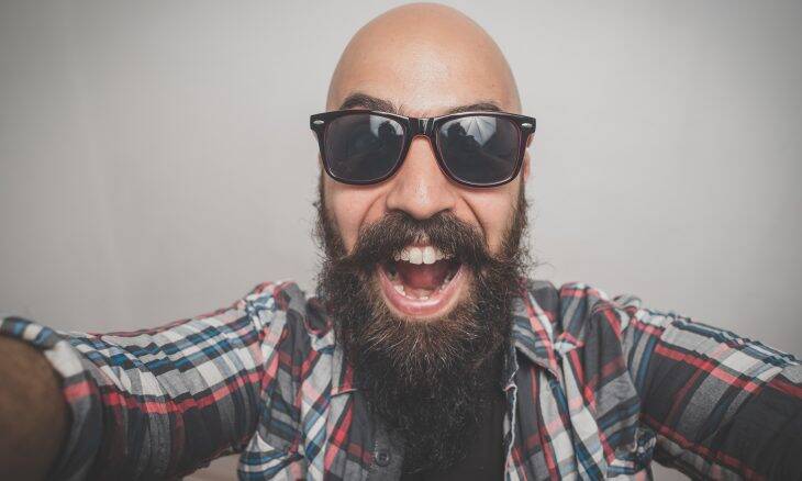 IgNobel 2021 premia estudo com barbas, barata e chiclete