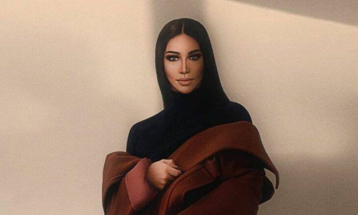 De Kim Kardashian a Freddy Krueger: o impressionante trabalho de maquiagem de Alexis Stone