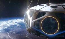 Empresa de balão oferece voos espaciais por 'apenas' US$ 50 mil