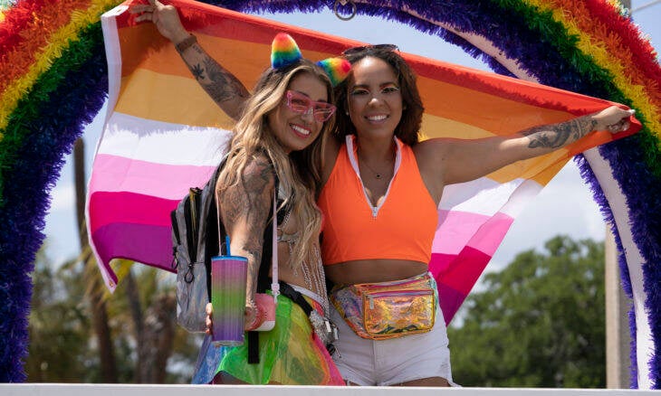 Tampa Baes: Amazon Prime Vídeo lança trailer de reality LGBTQIA+