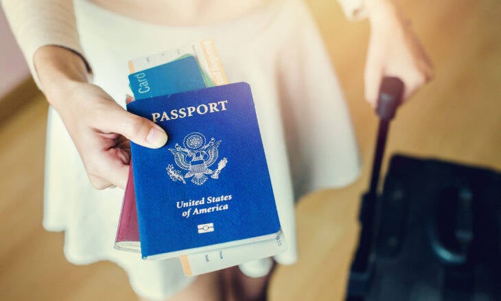 EUA emitem primeiro passaporte para pessoa não-binária