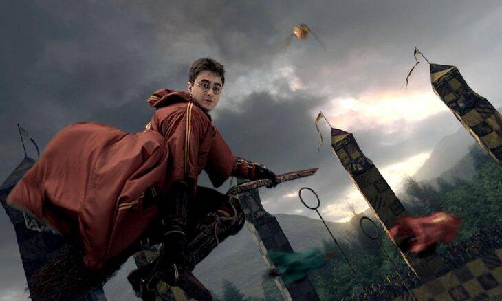 Ligas de Quadribol querem mudar nome do esporte após polêmica com J.K. Rowling