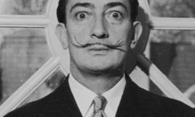 Técnica bizarra de sono de Salvador Dalí realmente funciona; entenda
