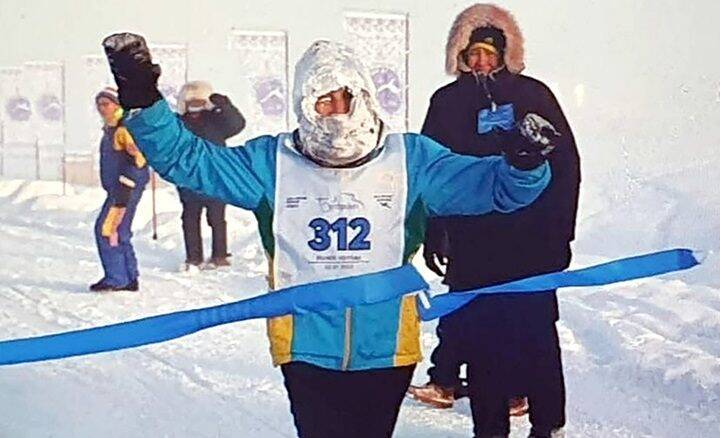 -53 °C: conheça a maratona siberiana que é considerada a mais fria do mundo