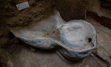 Tumbas são descobertas em restauração da Catedral de Notre-Dame