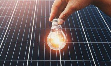 Comunidade de SP será a 1ª da América Latina com energia 100% solar