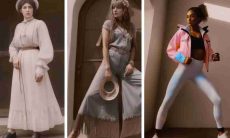 100 anos em 30 segundos; vídeo mostra como a moda evoluiu ao longo de um século